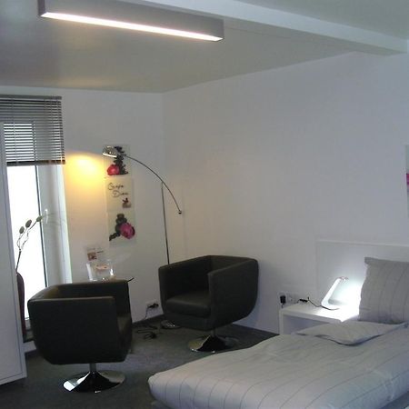 Hotel Ambiente هوف المظهر الخارجي الصورة