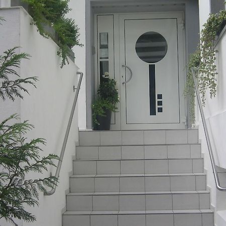 Hotel Ambiente هوف المظهر الخارجي الصورة
